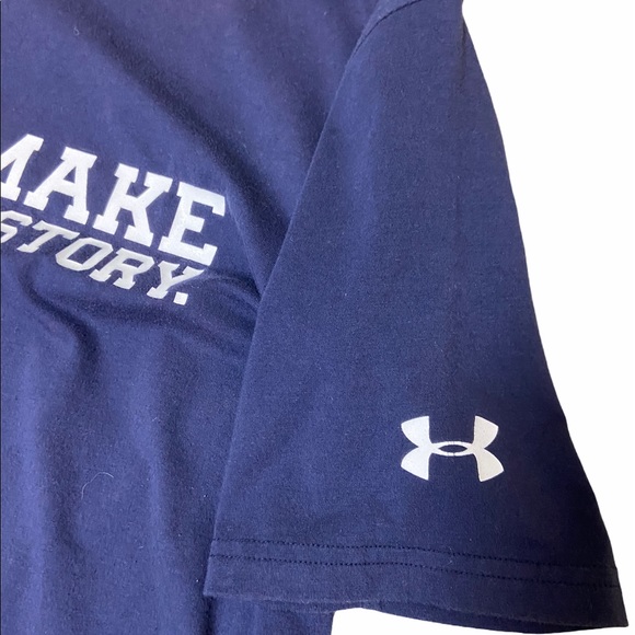 NFL New England patriots make history T-shirt - Picture 3 of 5